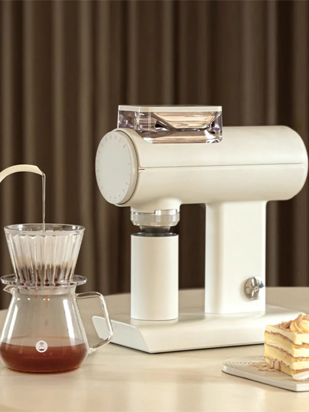 Timemore Sculptor 078 - Brew Grinder - Image 12