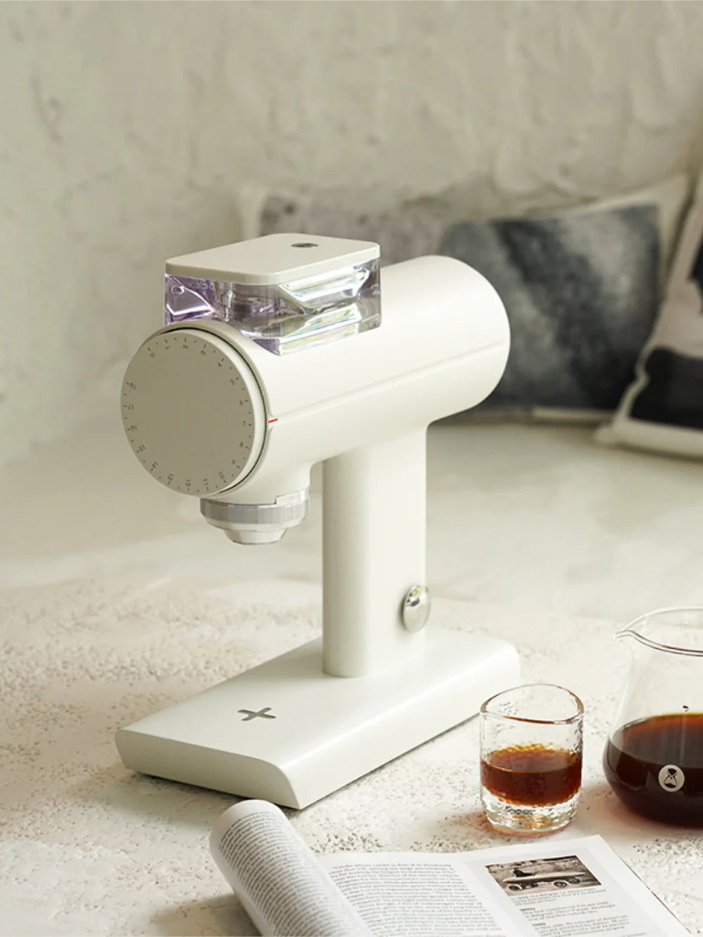 Timemore Sculptor 078 - Brew Grinder - Image 13
