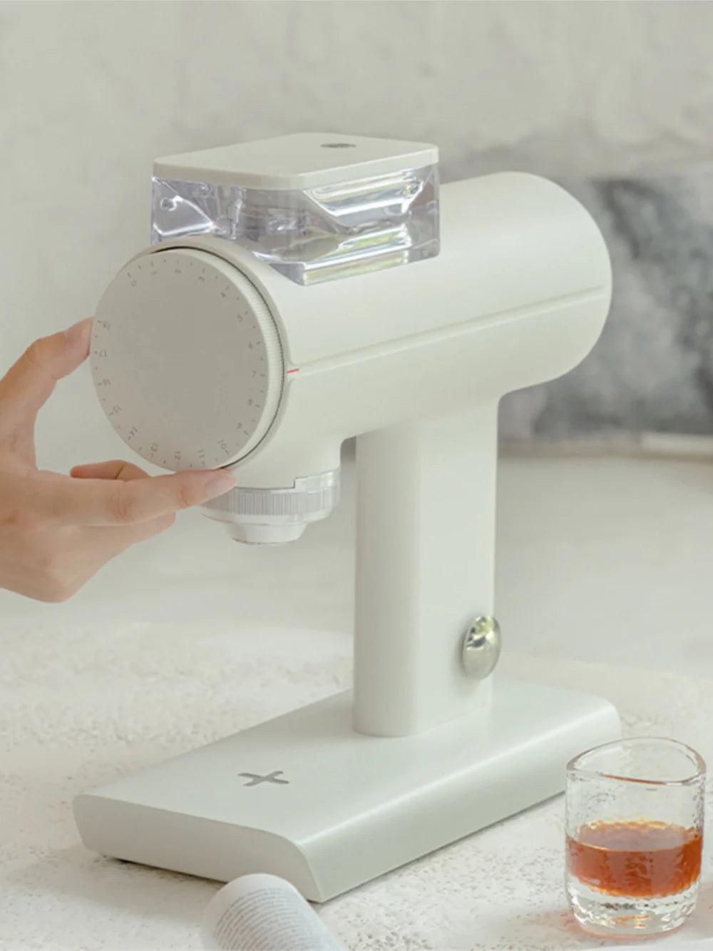 Timemore Sculptor 078 - Brew Grinder - Image 14