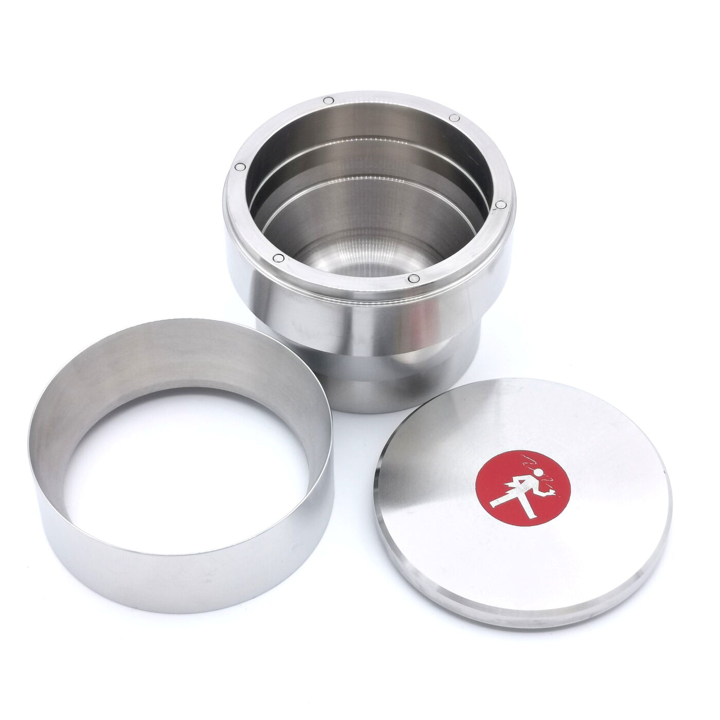 Olympia Express- Puck Prep Tool - Image 2