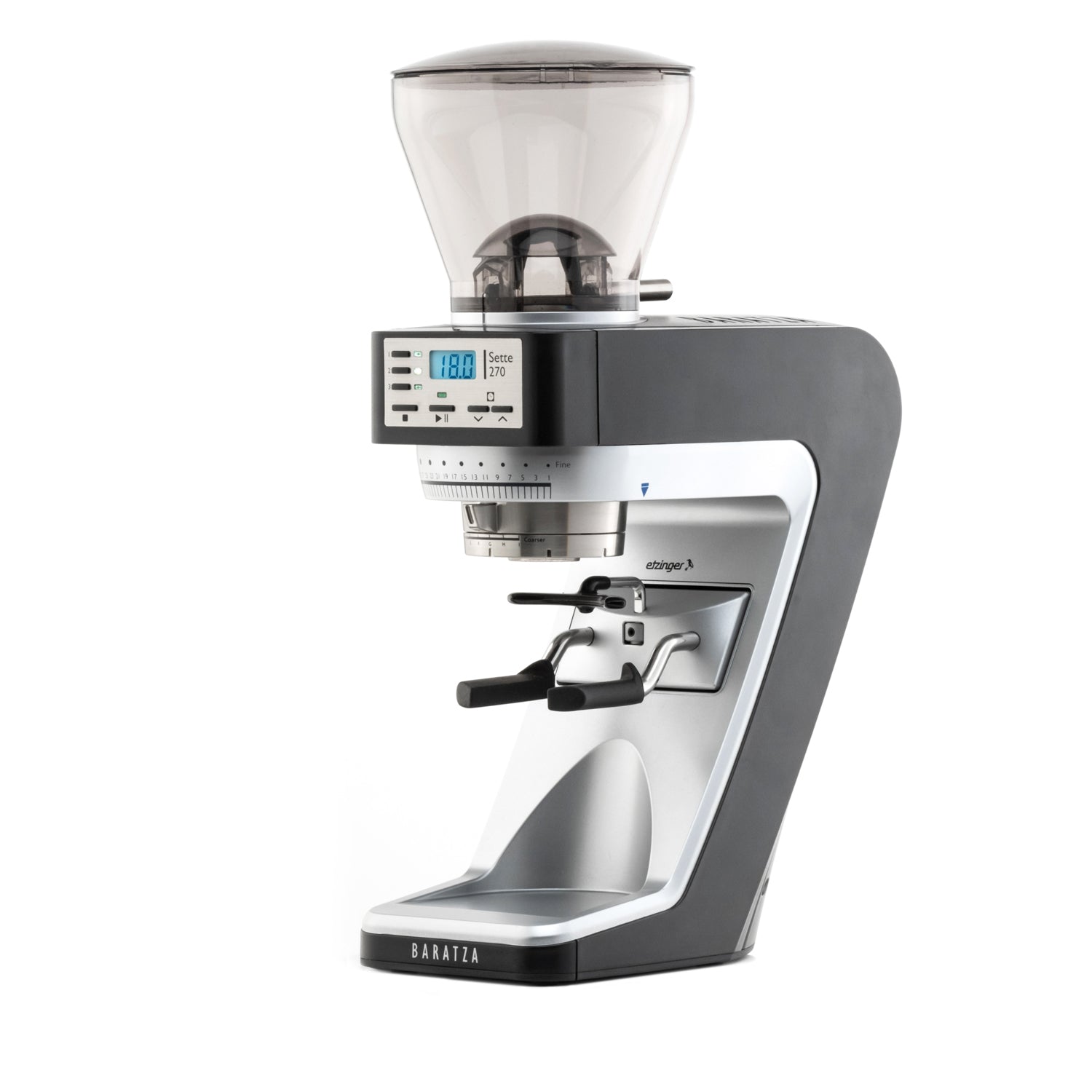 Baratza Sette 270 - Espresso Grinder - Image 4