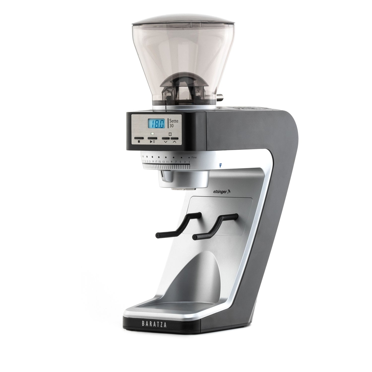 Baratza Sette 30 - Coffee Grinder - Image 9