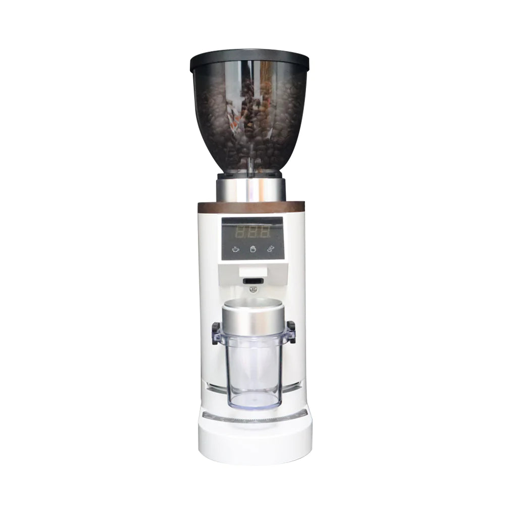 DF64E - Moulin à espresso à dose unique - Image 33