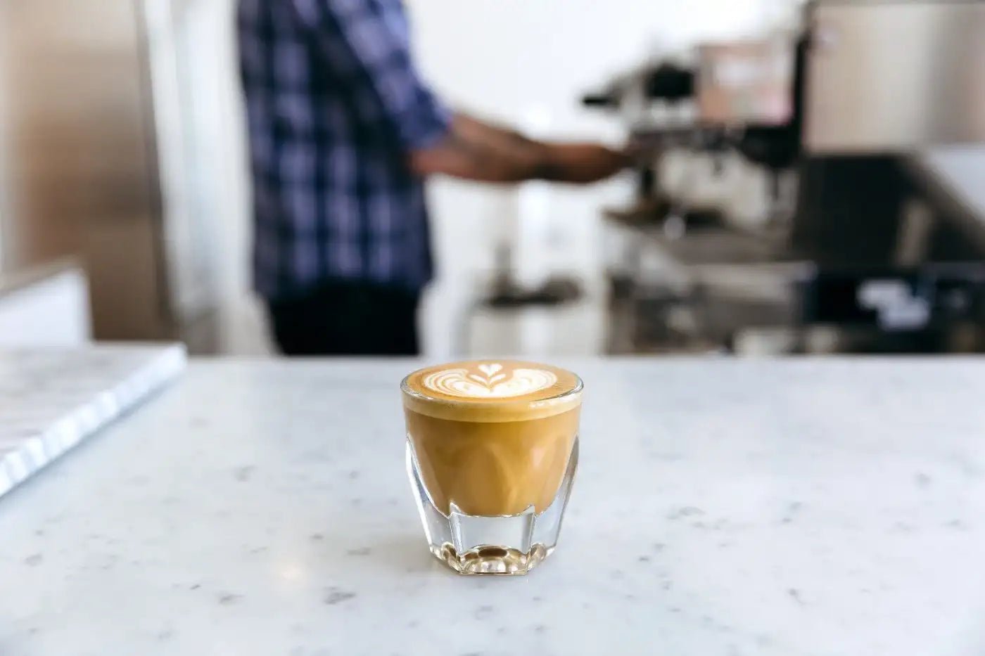 notNeutral VERO Verre à Cortado (4,25oz/125ml) - Image 10