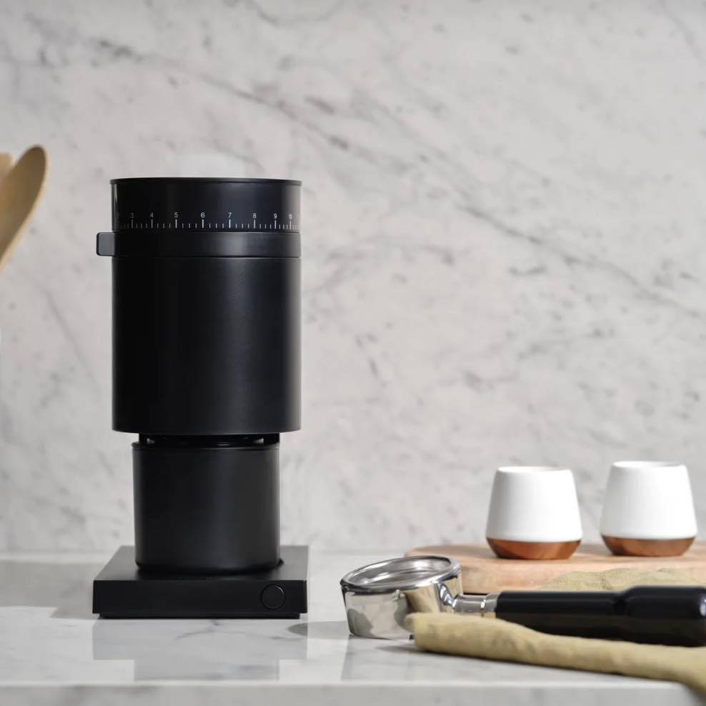 Fellow Opus - Conical Burr Grinder - Image 9