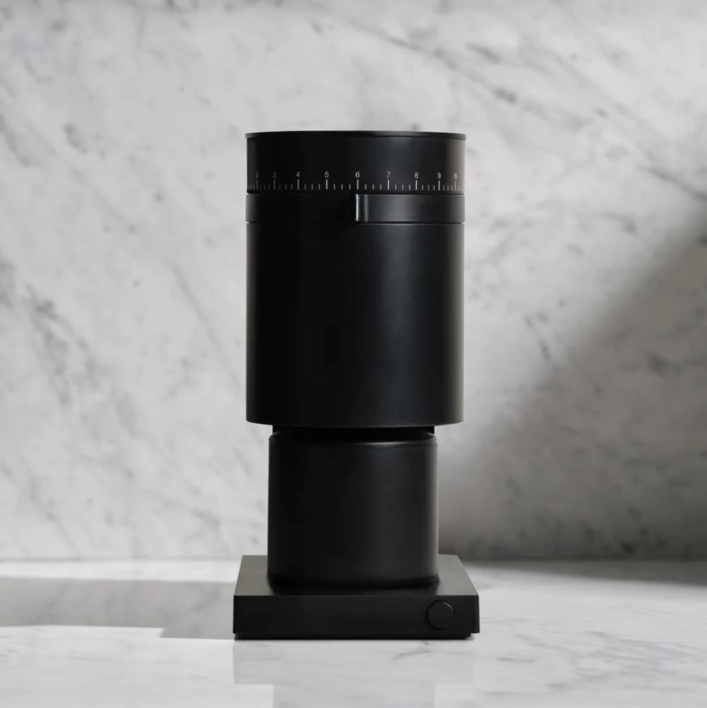 Fellow Opus - Conical Burr Grinder - Image 4