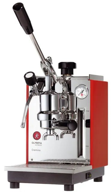 Olympia Express Cremina - Lever Espresso Machine - Image 4