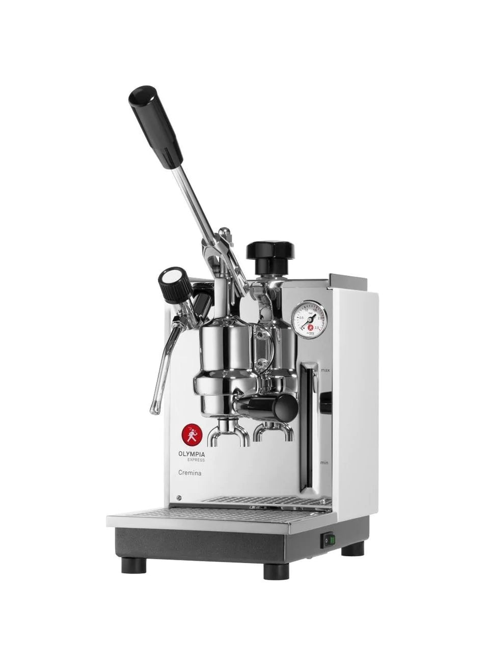 Olympia Express Cremina - Lever Espresso Machine - Image 3