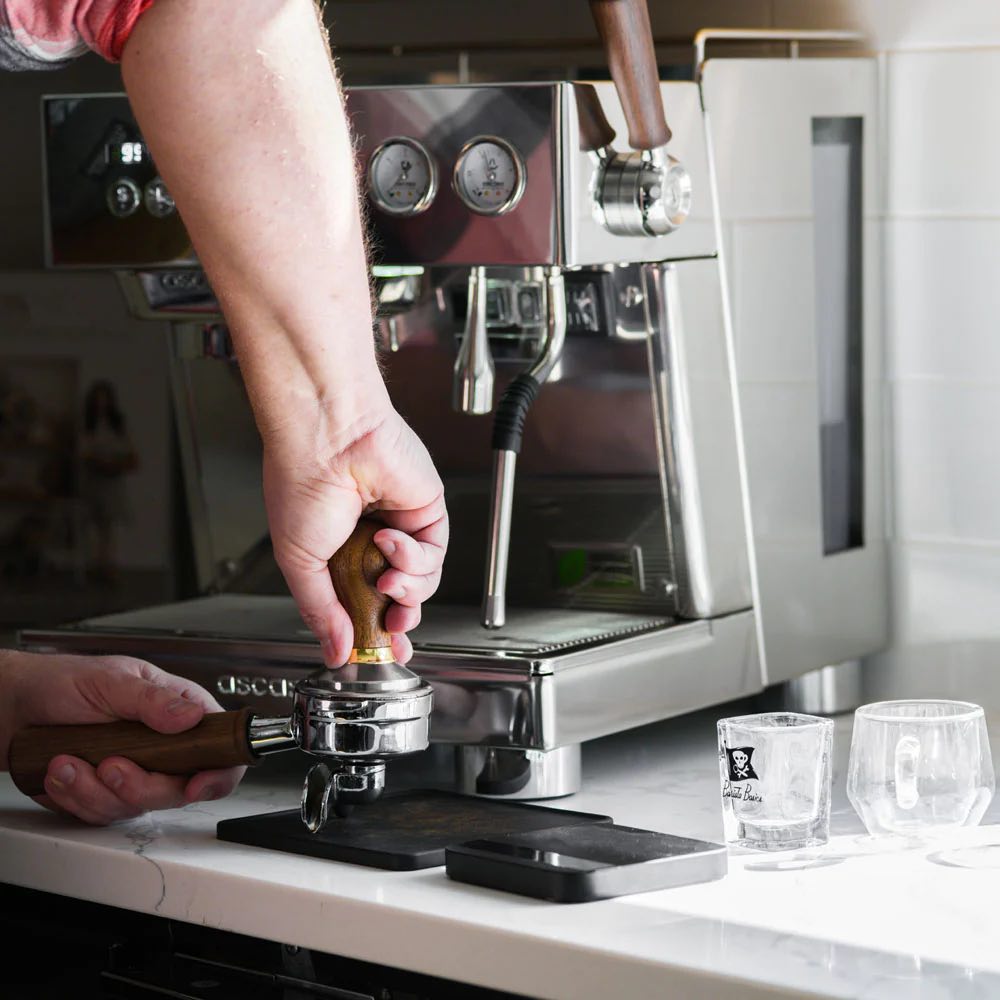Ascaso Baby T Plus - Espresso Machine - Image 21