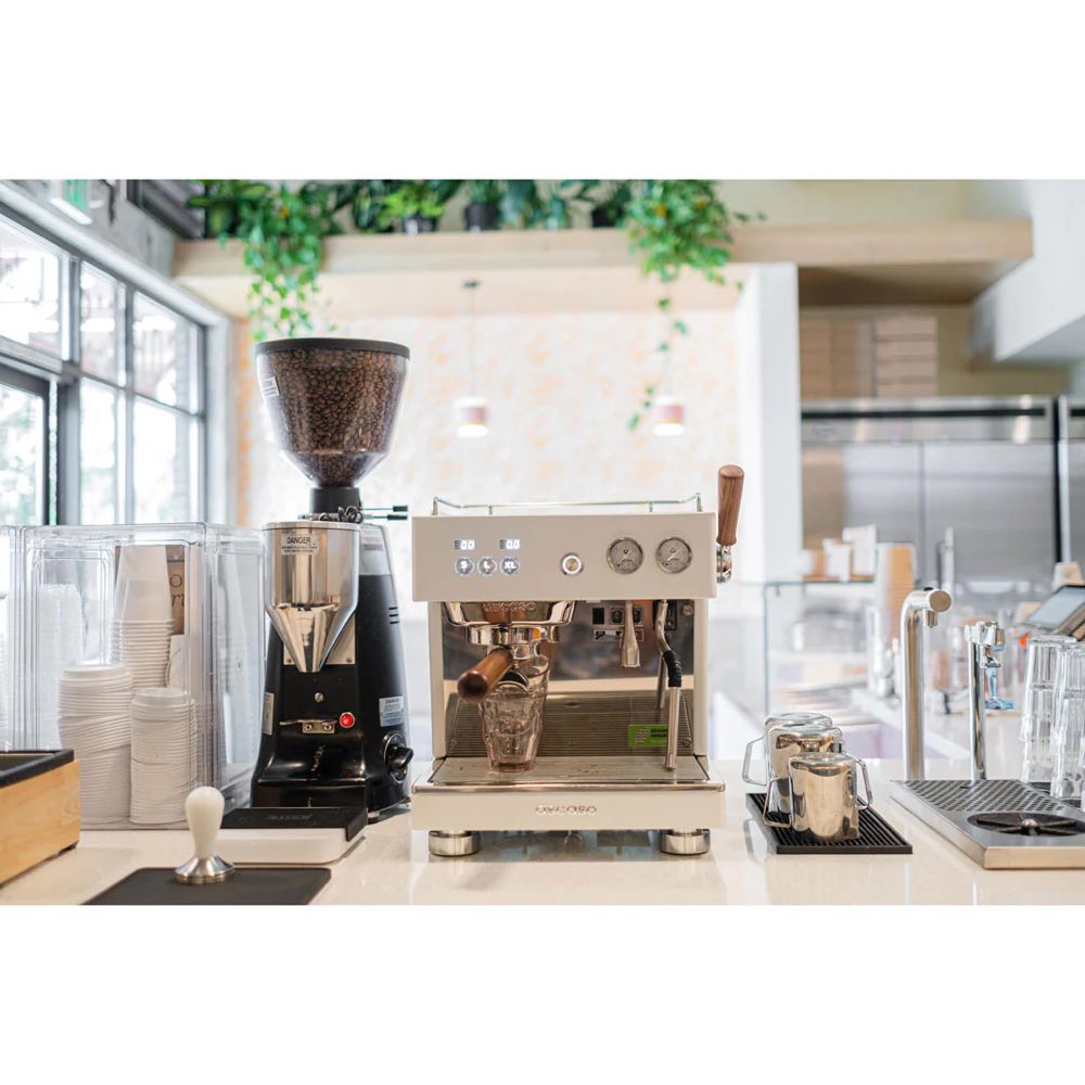 Ascaso Baby T Plus - Espresso Machine - Image 11