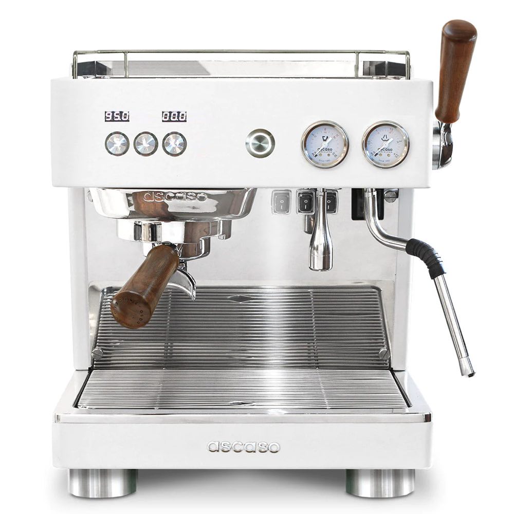 Ascaso Baby T Plus - Espresso Machine - Image 5