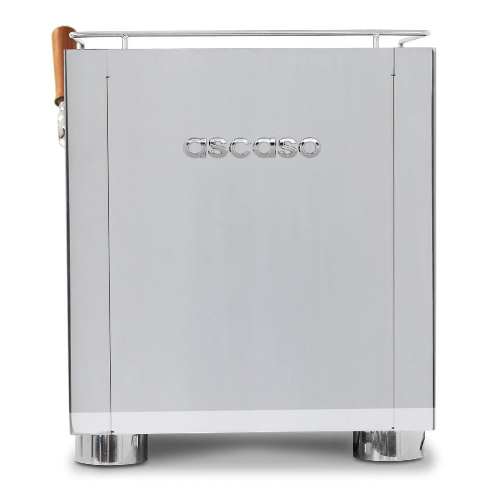 Ascaso Baby T Plus - Espresso Machine - Image 9