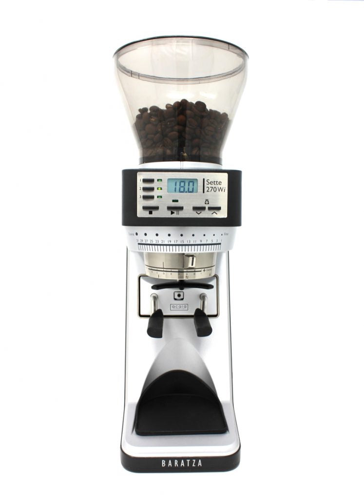 Baratza Sette 270Wi - Moulin à café - Image 3