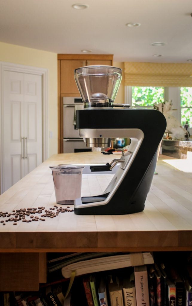 Baratza Sette 270Wi - Moulin à café - Image 7