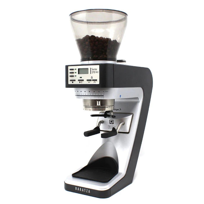 Baratza Sette 270Wi - Coffee Grinder - Image 8