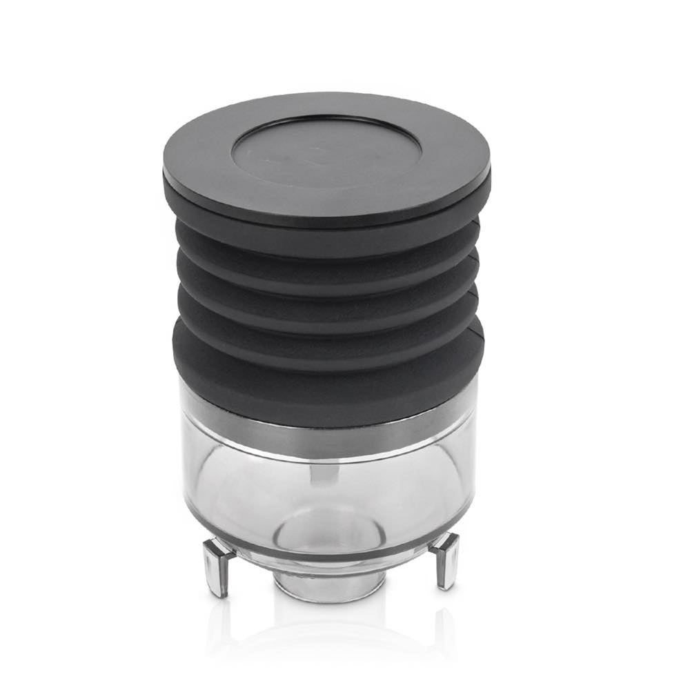 Baratza Sette Single Dose Hopper with Silicone Bellows - Image 3