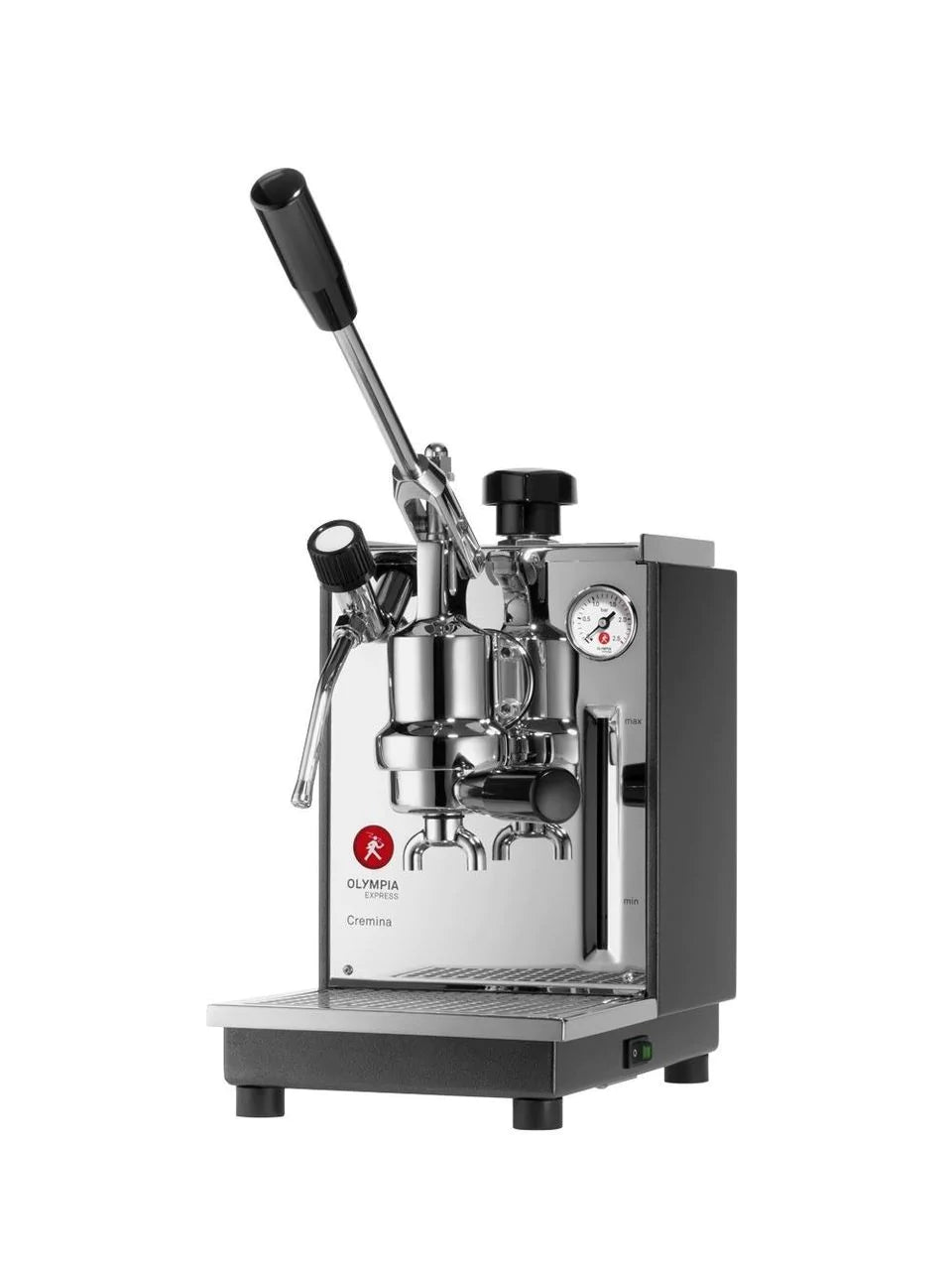 Olympia Express Cremina - Lever Espresso Machine - Image 6