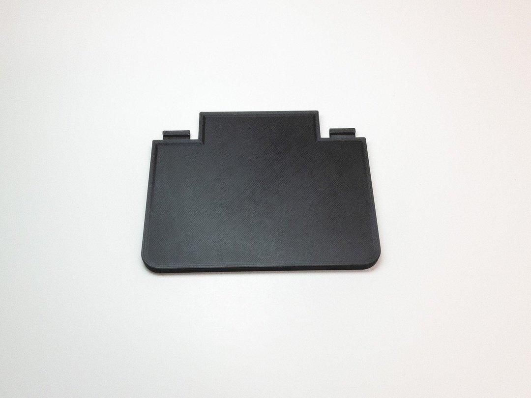 Eureka Mignon Drip Tray - Image 5