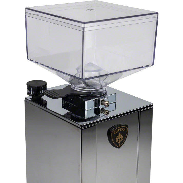 Eureka Oro Mignon XL - Espresso Grinder - Image 11