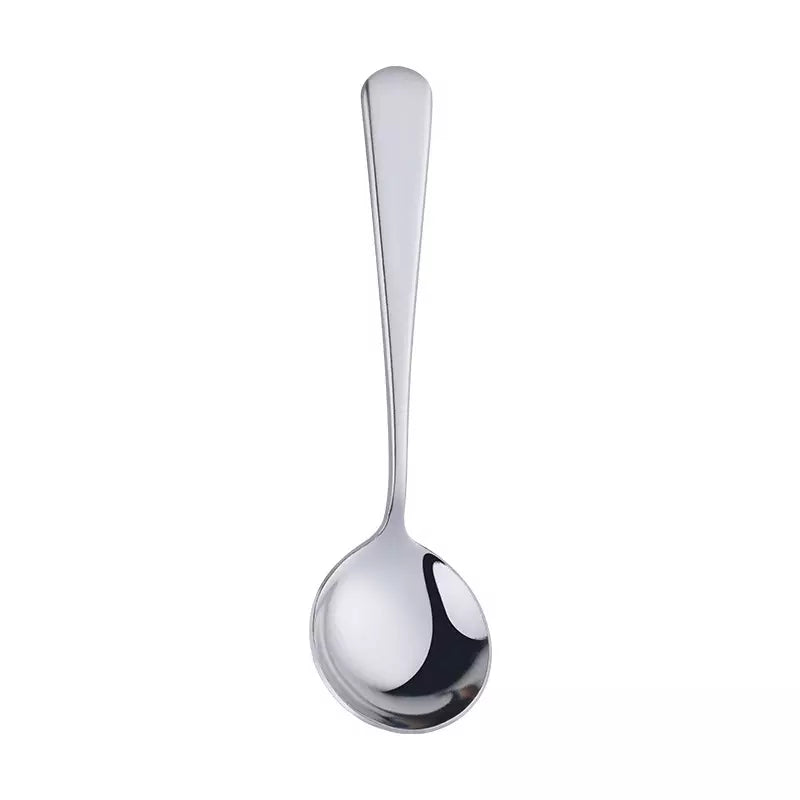 Cupping Spoons - Professional Coffee Tasting - Big Dipper - Image 39
