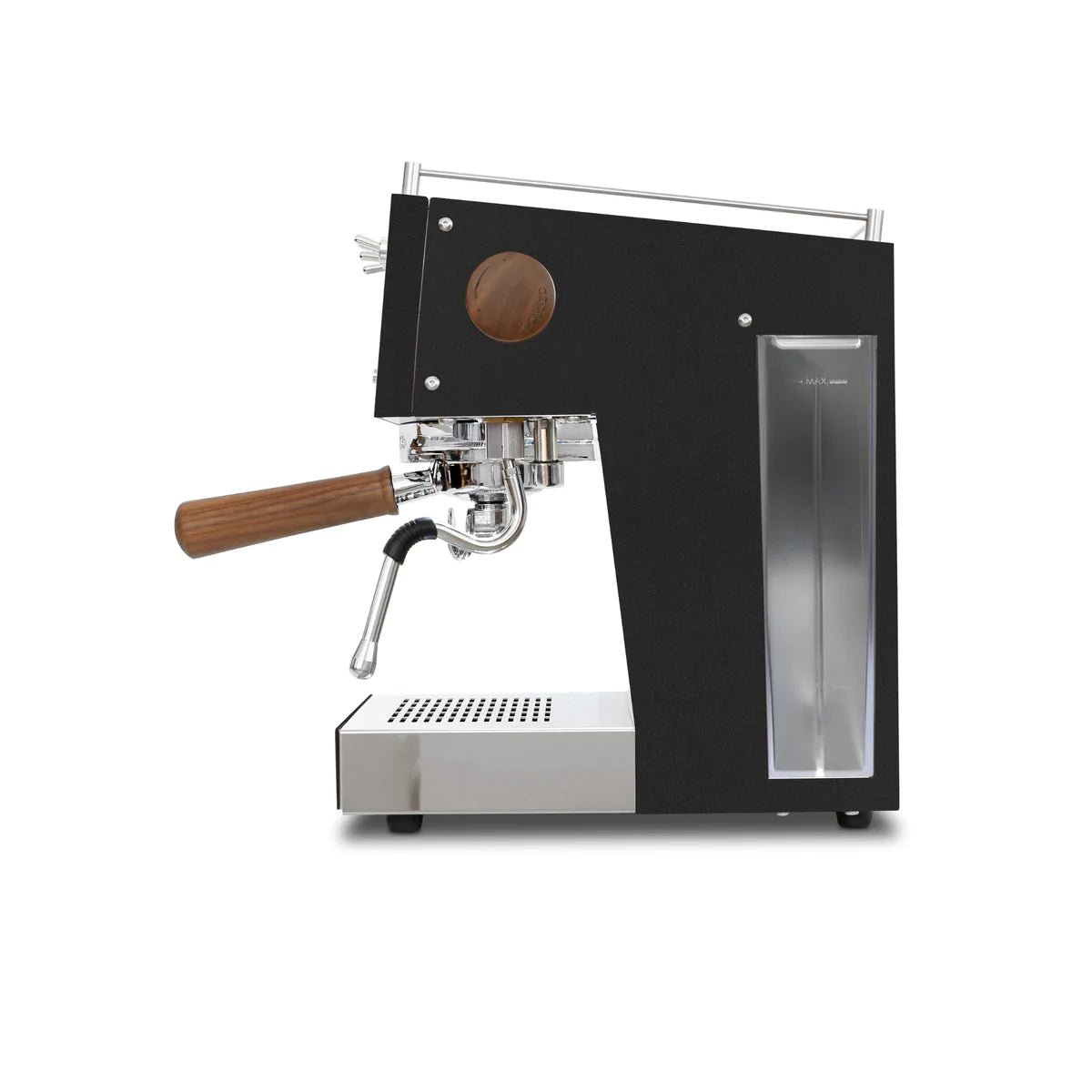 Ascaso Steel DUO V2 PID - Espresso Machine - Image 6