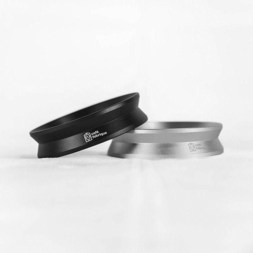 Magnetic Portafilter Funnel - Espresso Dosing Ring - Image 1