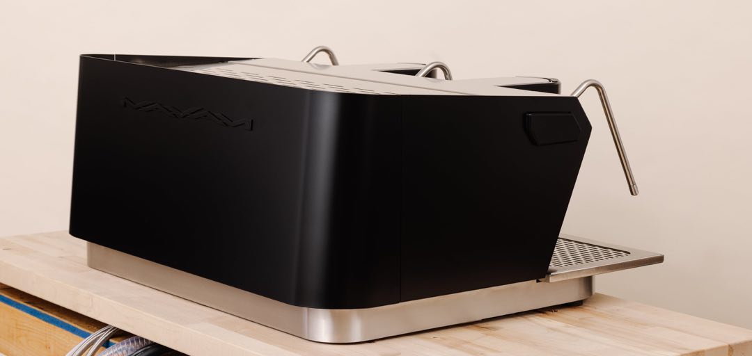 Mavam Serie Mach - Machine Espresso - Image 9