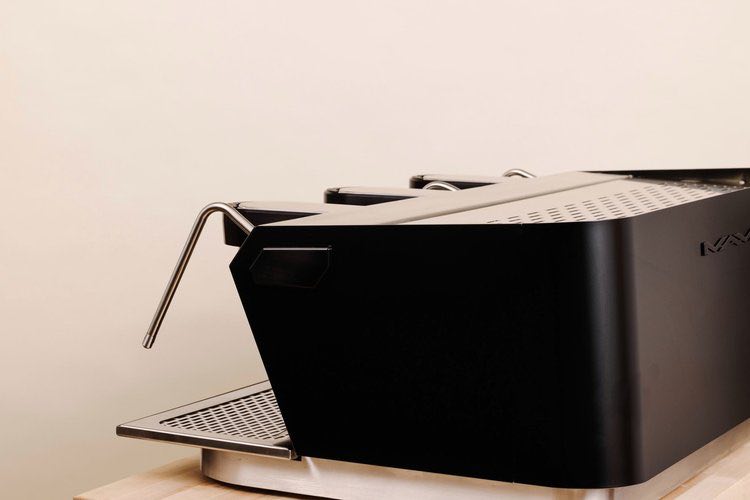 Mavam Serie Mach - Machine Espresso - Image 3