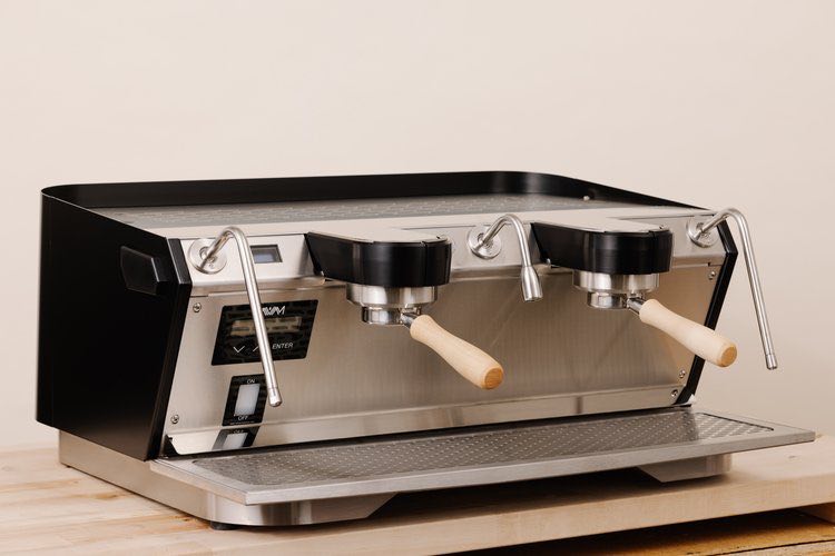Mavam Mach Series - Espresso Machine - Image 20
