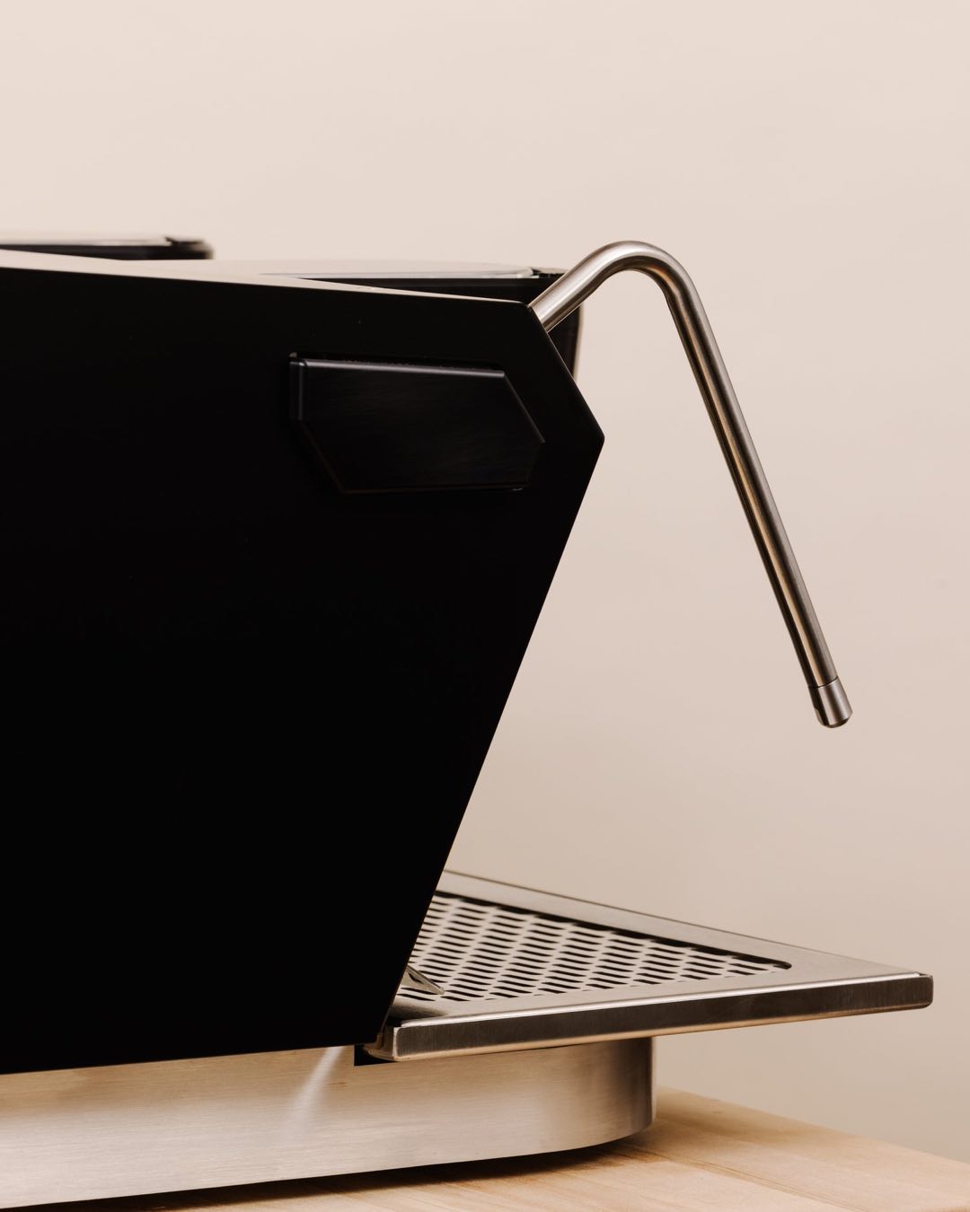 Mavam Serie Mach - Machine Espresso - Image 5