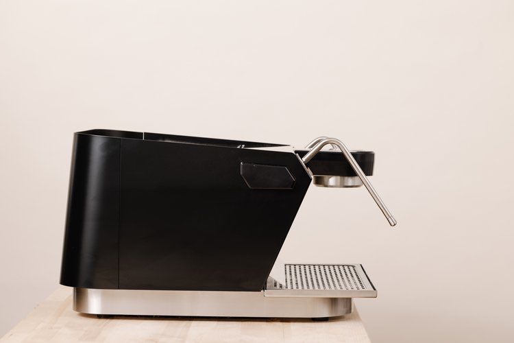 Mavam Serie Mach - Machine Espresso - Image 6