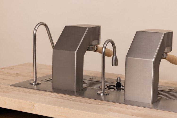 Mavam Under Counter - Machine à espresso commerciale - Image 11