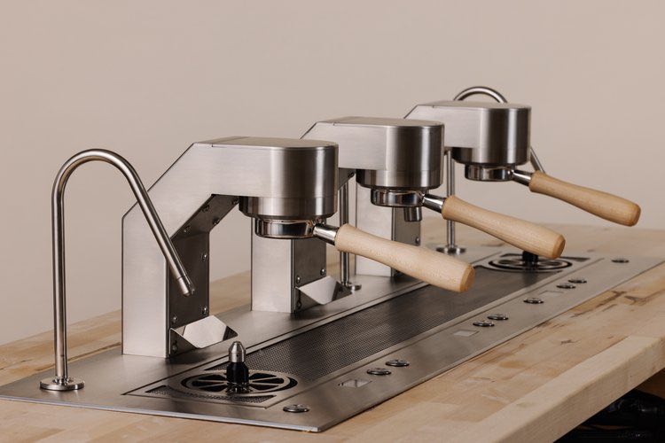 Mavam Under Counter - Commercial Espresso Machine - Image 19