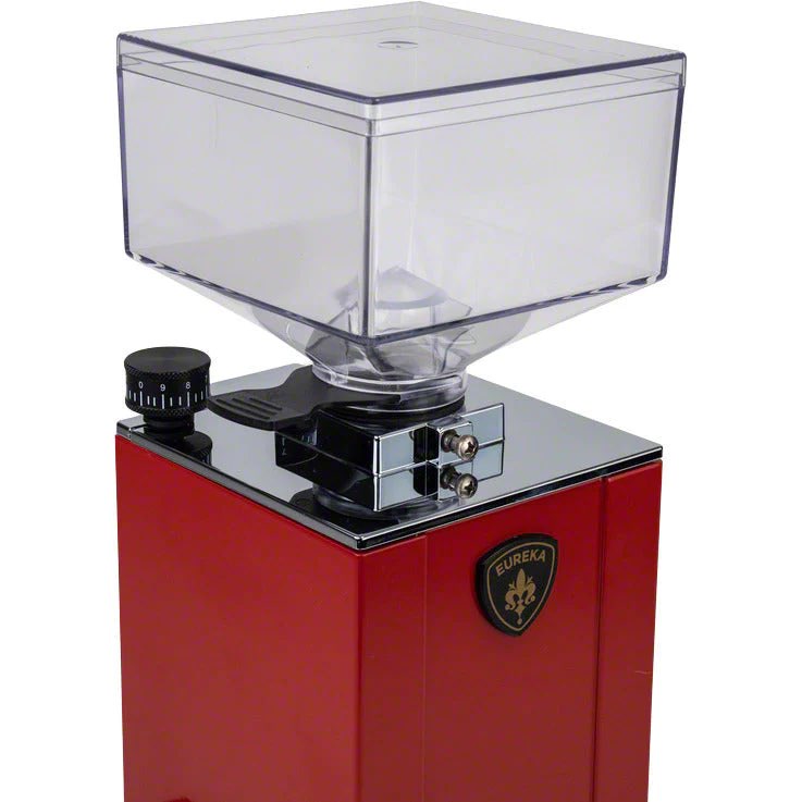 Eureka Oro Mignon XL - Espresso Grinder - Image 10