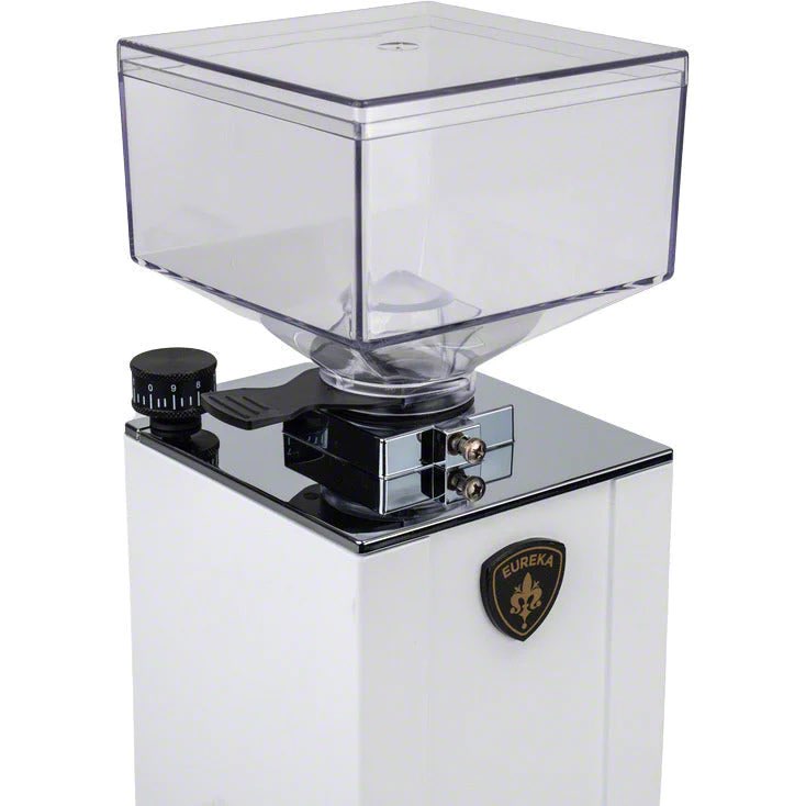 Eureka Oro Mignon XL - Espresso Grinder - Image 9
