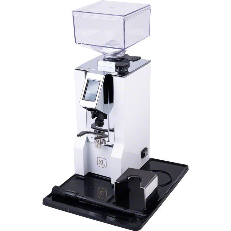 Eureka Oro Mignon XL - Espresso Grinder - Image 4