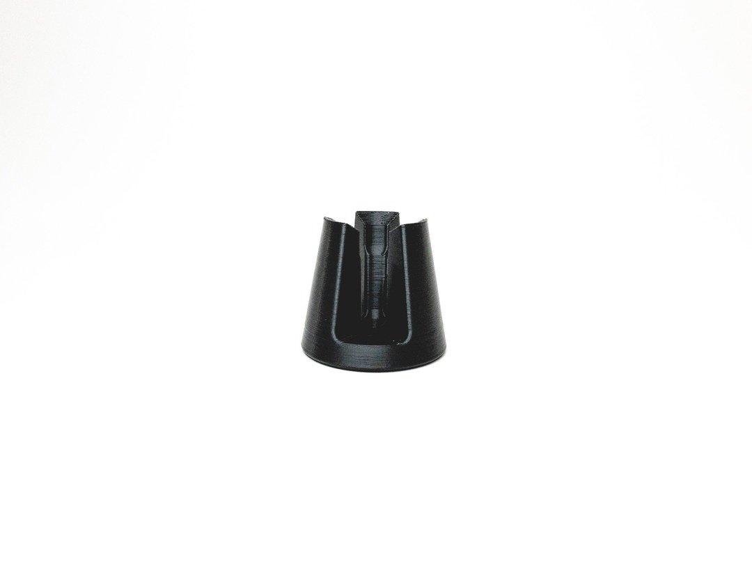 Moka Pot Stand | Weighing Tool - Image 4