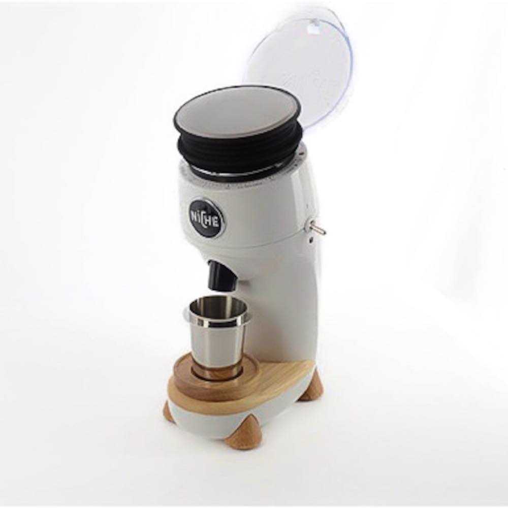 Niche Zero Bellows - Image 4
