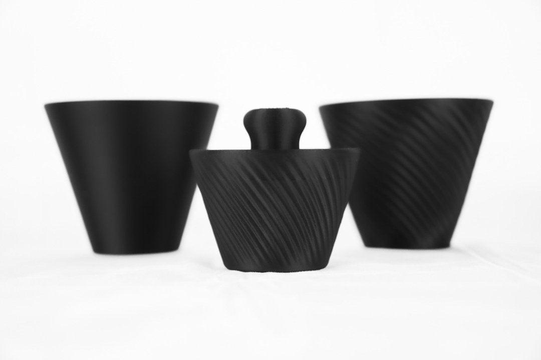 Orea Negotiator - Coffee Filter Shaping Tool - Image 5