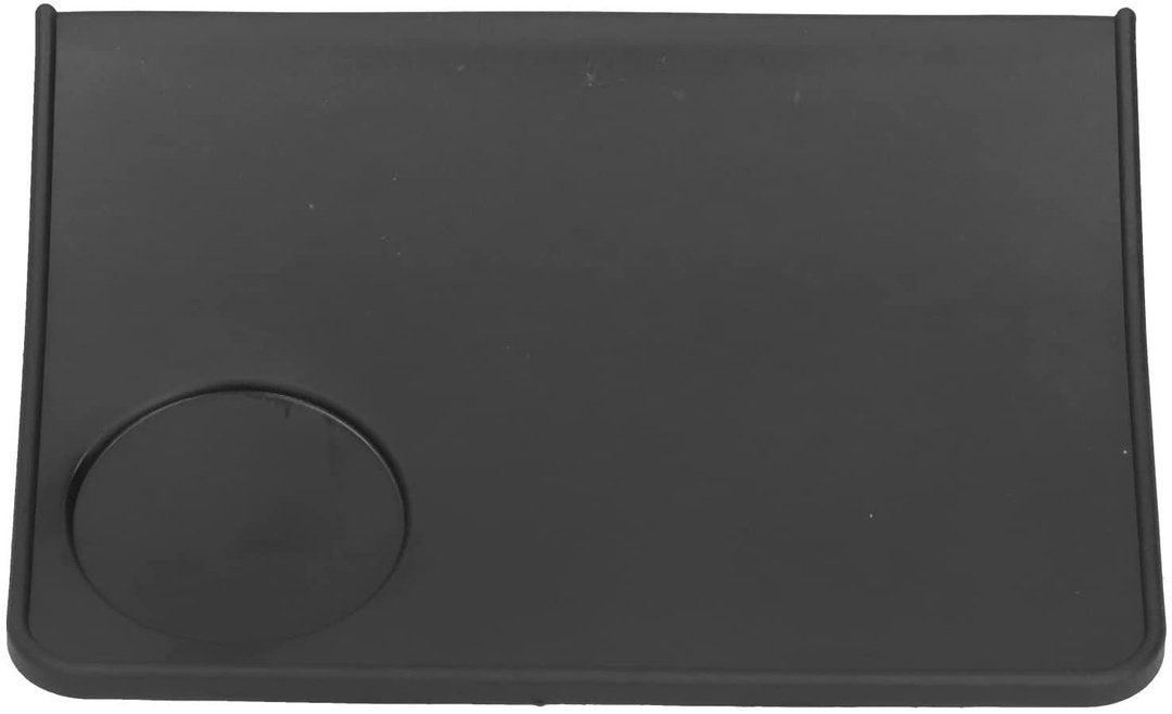Tapis de tassage en silicone | Station antidérapante à espresso - Image 3