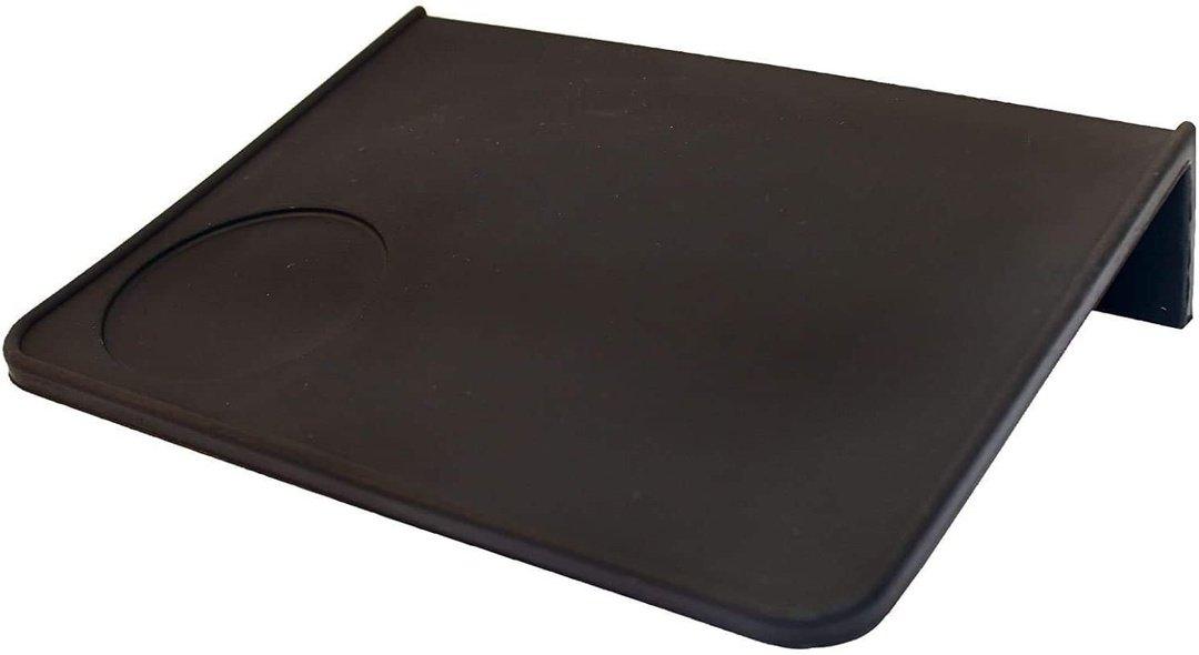 Tapis de tassage en silicone | Station antidérapante à espresso - Image 4