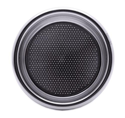 VST Basket - Espresso Double Portafilter - Ridgeless - Image 9