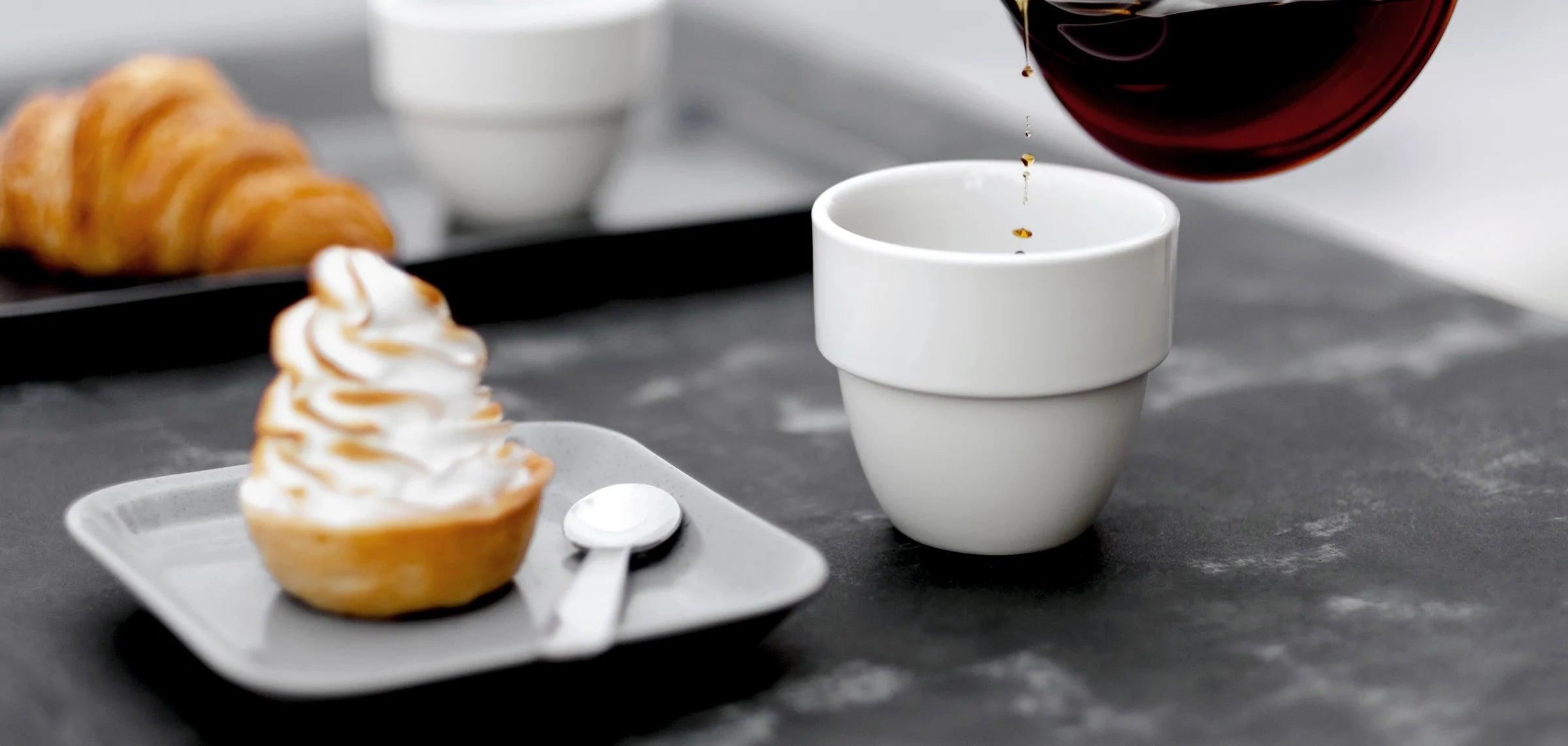 Acme Taster Cup (210ml/7.10oz) - Cupping Bowl - Image 6