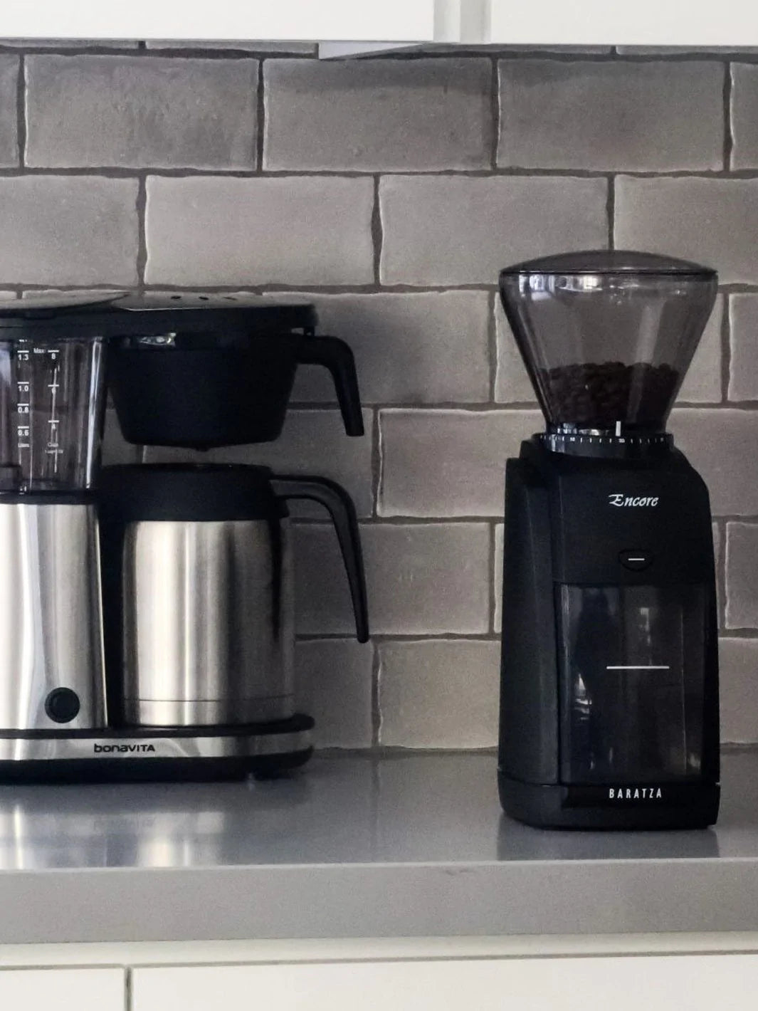 Baratza Encore - Conical Burr Coffee Grinder - Image 12