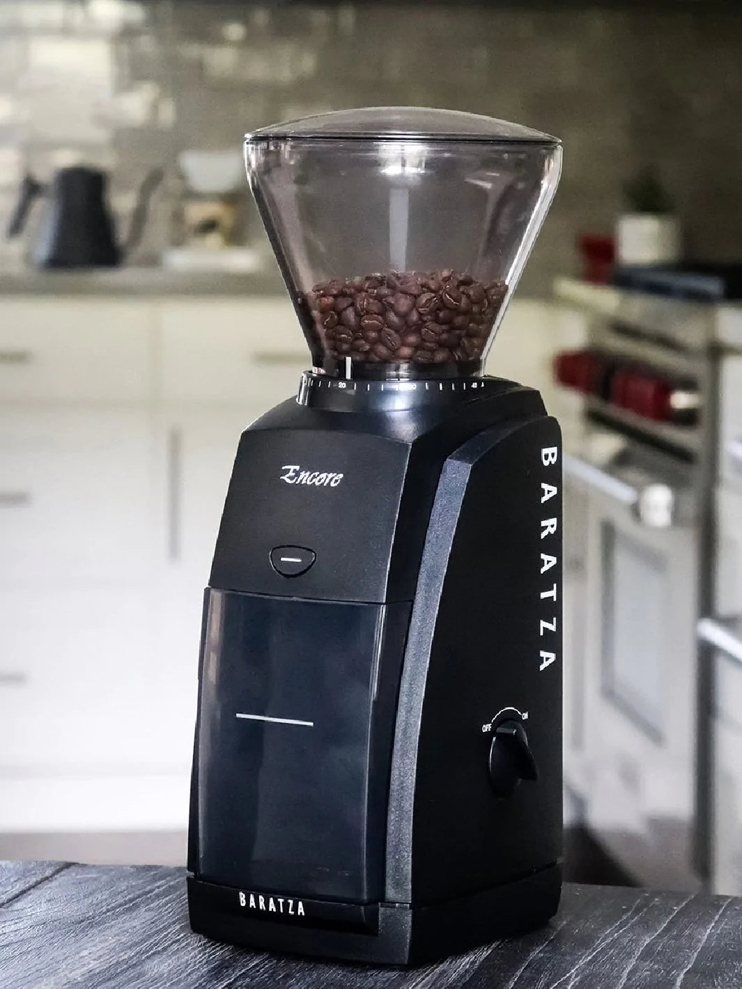 Baratza Encore - Conical Burr Coffee Grinder - Image 11