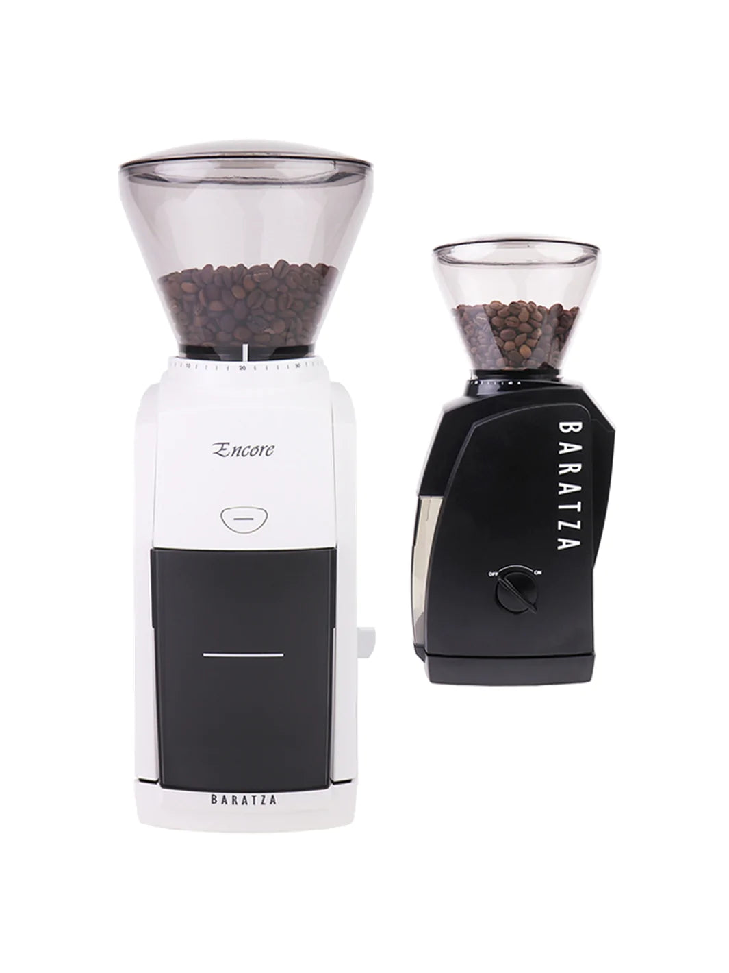 Baratza Encore - Conical Burr Coffee Grinder - Image 4