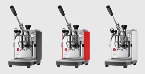 Olympia Express Cremina - Lever Espresso Machine - Image 5
