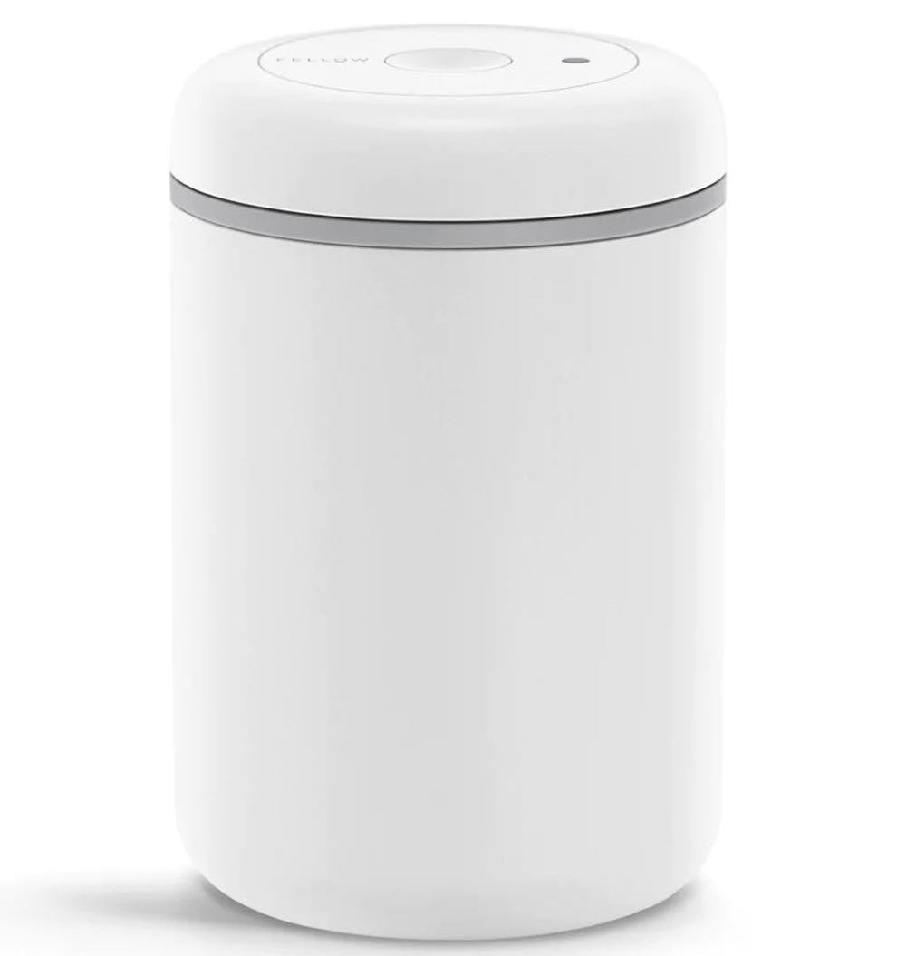 Fellow Atmos Vacuum Canister - Coffee Storage - Image 10