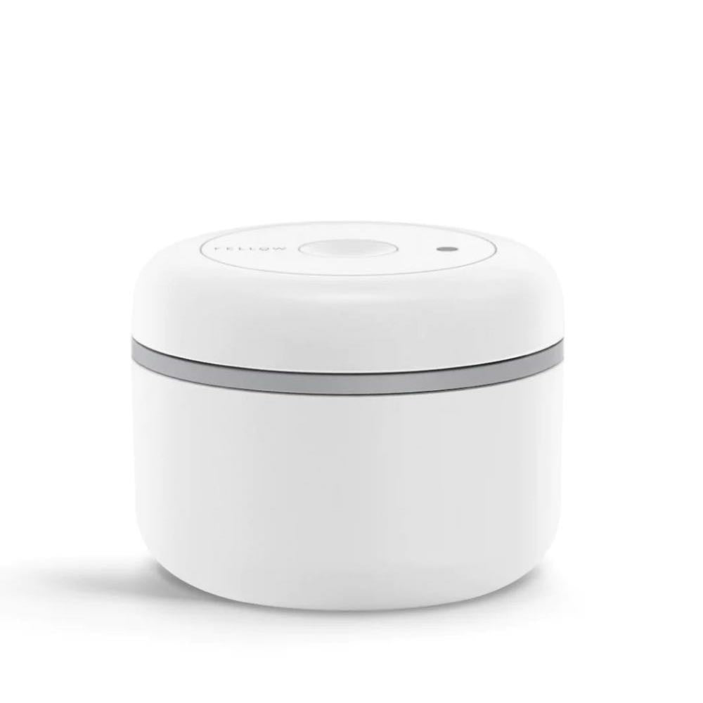Fellow Atmos Vacuum Canister - Coffee Storage - Image 7