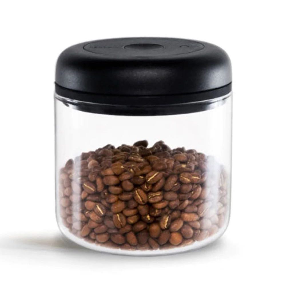 Fellow Atmos Vacuum Canister - Coffee Storage
